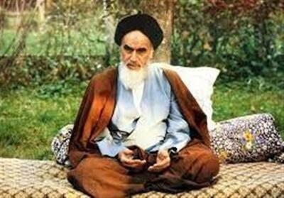 امام خمینی عنصر تأثیرگذار تاریخ معاصر - تسنیم