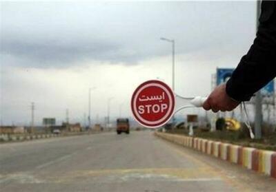 اعلام محدودیت‌های ترافیکی مراسم روز عرفه در زاهدان - تسنیم