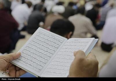 نیایشگران عرفه مهمان حرم مطهر شاهچراغ(ع) می‌شوند - تسنیم