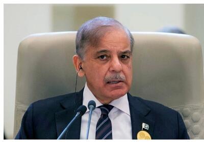 هشدار شهباز شریف درباره تهدیدات نیابتی هند از افغانستان - تسنیم