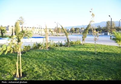 مازندران نخستین استان برای رفع تداخلات - تسنیم