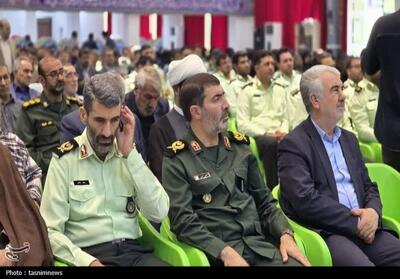 مراسم بزرگداشت ارتحال امام خمینی(ره) در یاسوج- عکس صفحه استان تسنیم | Tasnim