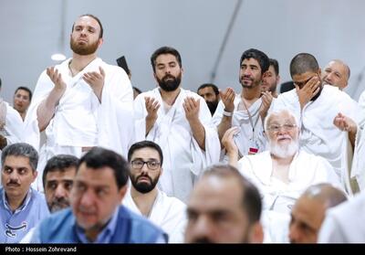 راز آرامش و امید در دعای عرفه امام حسین(ع) - تسنیم