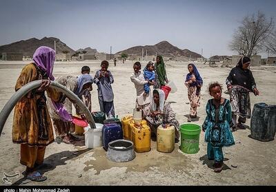 واکنش آبفا به گزارش تسنیم/ برداشت غیرمجاز  مانع توزیع عادلانه - تسنیم