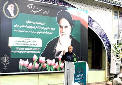 انقلاب اسلامی، معجزه قرن و میوه اخلاص امام راحل بود - تسنیم