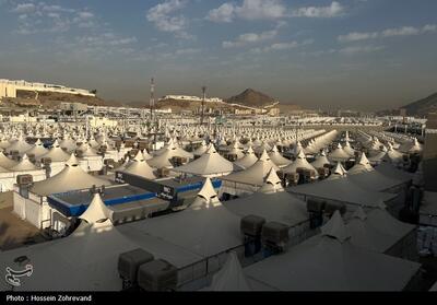 فراخوانِ بیداری  ؛ خطبه عاشورایی امام حسین (ع) در منا - تسنیم