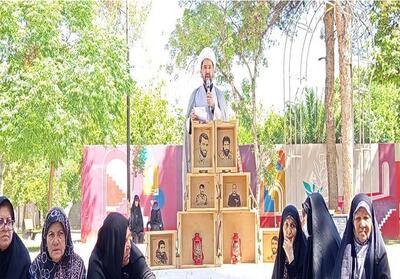 امام(ره) وارث مکتب امام باقر(ع) و الگوی مقاومت در برابر است - تسنیم