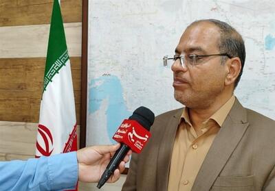 سیستان بیش از 200 روز سال درگیر ریزگرد- فیلم فیلم استان تسنیم | Tasnim