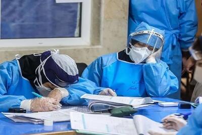 کاهش مهاجرت پرستاران و پزشکان/ دولت: قصدی برای منع رفتن نداریم