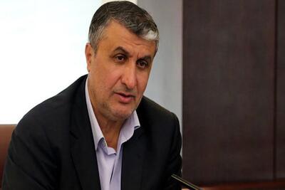 اسلامی: با تولید بیش از 70 نوع رادیوداروی نیاز داخلی تأمین و صادرات آغاز شد