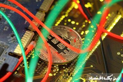 آخرین وضعیت بازار رمزارزها در جهان