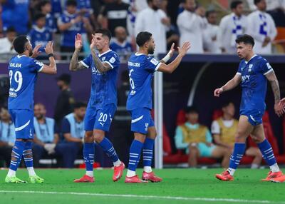 دخالت شاهزاده: رییس الهلال تکان نخورد!