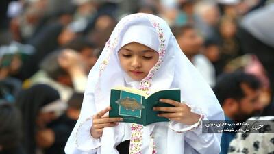دعای عرفه را به فریاد کوبنده برائت از مشرکین تبدیل می‌کنیم