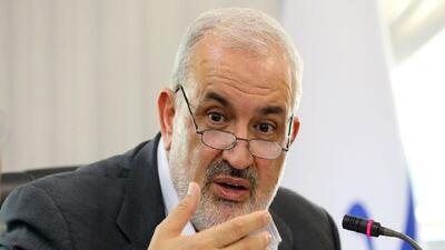 نظام جامع مسائل آب و برق در کشور تدوین می‌شود
