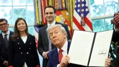 ترامپ نمی‌فهمد: غنی‌سازی حق ایران است، نه موضوع اجازه آمریکا!