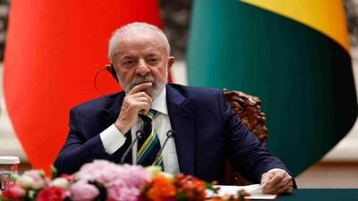 تاکید برزیل بر نسل‌کشی اسرائیل در غزه
