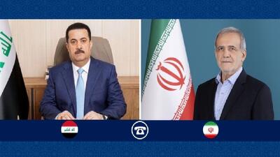 پزشکیان: وحدت در امت اسلامی زمینه‌ساز اراده جمعی برای توقف جنایات رژیم صهیونیستی در غزه می‌شود