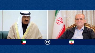 پزشکیان: تقویت پیوند‌های همگرایی با امت اسلامی را وظیفه راهبردی تلقی می‌کنیم