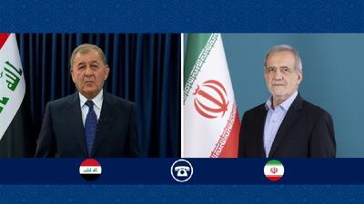 پزشکیان: امیدواریم برکات عید قربان در تعاملات و ارتباطات کشور‌های اسلامی جلوه‌گر شود