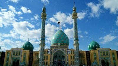 اعلام ویژه‌برنامه‌های عرفه و عید قربان در مسجد جمکران