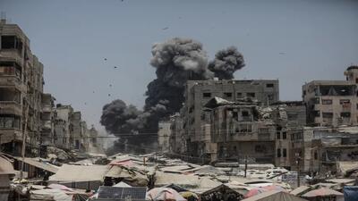 چرا اسرائیل پس از ۶۰۰ روز جنگ، غزه را شکست نداد؟