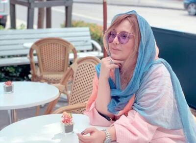 ادای احترام به شهدا توسط بهنوش بختیاری؛ احساسی عمیق در دل‌ها + ویدیو