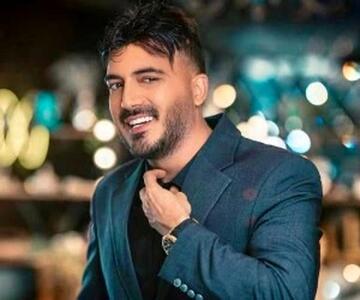 نیما شاهرخ‌شاهی با گریمی بسیار متفاوت در یزدان + عکس