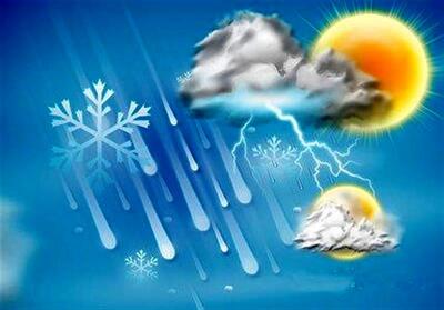 هوای تهران از شنبه دوباره گرم می‌شود