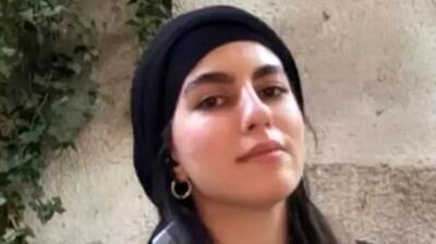 پلیس: قاتل الهه حسین نژاد مسافرکش بود