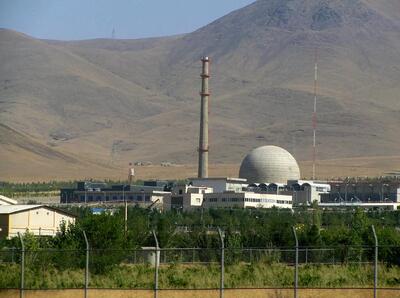 ایران می خواهد بازدارندگی خفته هسته ای داشته باشد!
