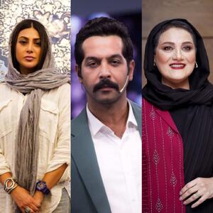بازگشت مقدمی، تفتی و صمدی به صحنه تئاتر از ۱۷خرداد