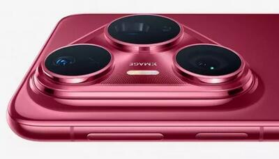 تصاویر رسمی گوشی Huawei Pura 80 Pro Plus منتشر شد؛ تغییرات اساسی در زبان طراحی هواوی