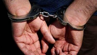 قاتل محیط‌بان خائیز در بهبهان دستگیر شد