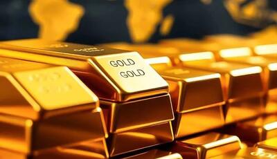 یک پیش بینی از قیمت طلا