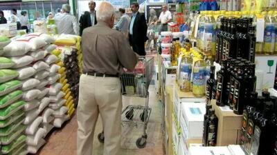 کسی نیست ترمز افزایش قیمت در بازار لبنیات را بکشد؟ + جدول قیمت کالاهای اساسی