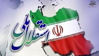 مؤلفه های استقلال ملی