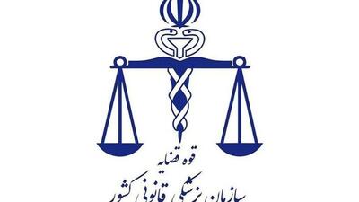 واکنش سازمان پزشکی قانونی کشور با شایعات پیرامون تجاوز به الهه حسین‌نژاد