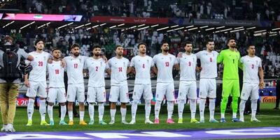 پخش فوتبال‌ایران ـ قطر از تلویزیون/ ساعت بازی