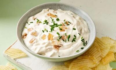 طرز تهیه سس پیاز