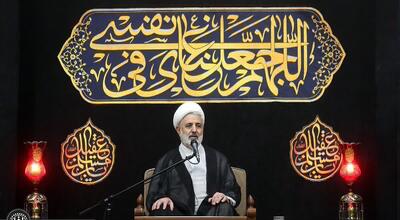 ذوالنوری: جمهوری اسلامی مذاکره را رد نکرده اما تسلیم اراده دشمن نخواهد شد / ملت ما کوله‌پشتی نبسته‌اند که به آمریکا بروند