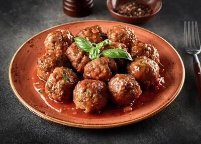 طرز تهیه نافله؛ شامی کباب مخصوص خوزستان