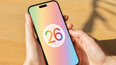 کدام آیفون‌ ها «iOS 26» را دریافت می‌کنند؟