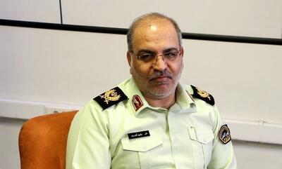 جزئیات قتل الهه حسین نژاد از زبان  رییس پلیس آگاهی