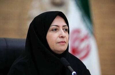 محیط زیست به عزم ملی و مشارکت همگانی نیاز دارد