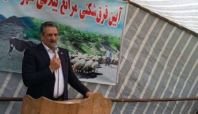ایل‌راه‌ها سرمایه ملی و عشایر حافظان منابع طبیعی