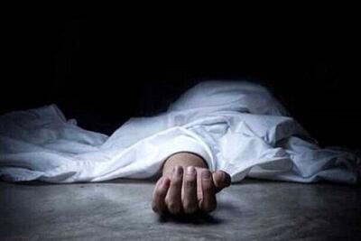 اولین فیلم از دستگیری قاتل الهه حسین نژاد  و محل کشف جسد