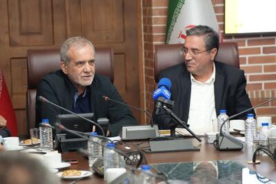 رئیس‌جمهور: تغییر رفتار مهمترین اصل در مدیریت مصرف انرژی است