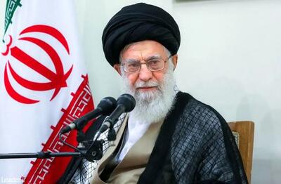 رهبر انقلاب: مهمترین وظیفه دولت‌های اسلامی مانع شدن از ادامه فاجعه بشری در غزه است