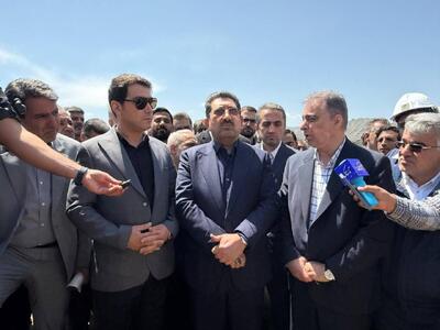 ایجاد ۱۵۰۰ فرصت شغلی با طرح توسعه‌ای صبانور در کردستان