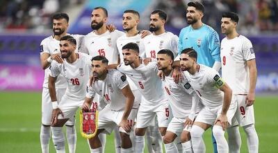 فاطمی: دیدار با قطر همیشه مهم و جذاب بوده است/ با قلعه نویی در جام جهانی نتایج خوبی می‌گیریم